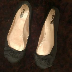 😺3 FOR $15 SALE😺 Charlotte Russe Flats Size 8